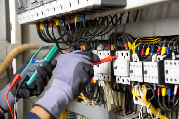 Commercial Electrical Services in Grasonville, MD